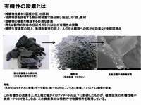 有機炭素"